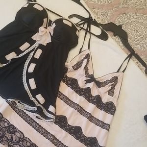 Victoria Secret bundle